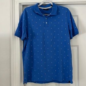BOGO Scotch & Soda men's polo shirt